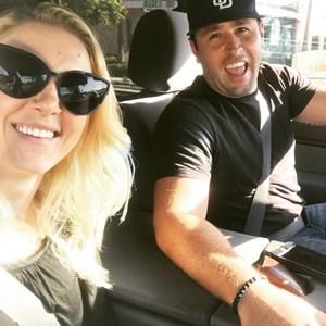 Meet your Posher, Kelsey